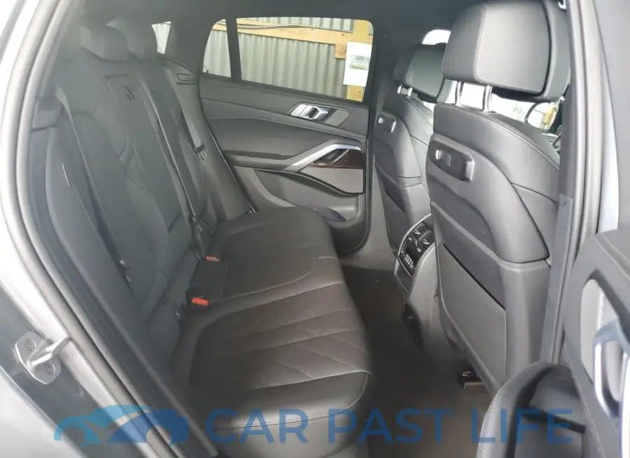 5UX33EX04R9V84014# 11