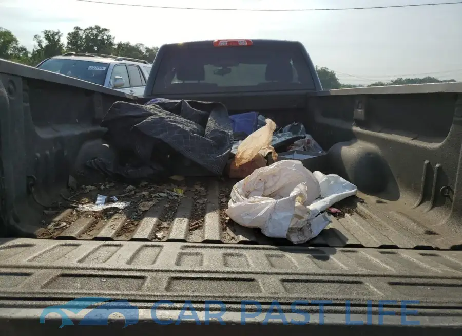 1GCNKRECXFZ301242# 10