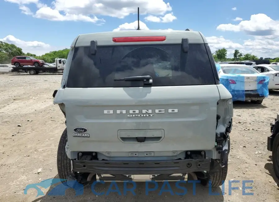 3FMCR9B67NRD87707# 6