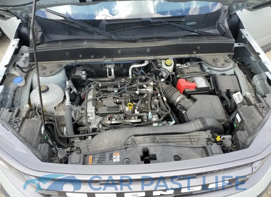 3FMCR9B67NRD87707# 12
