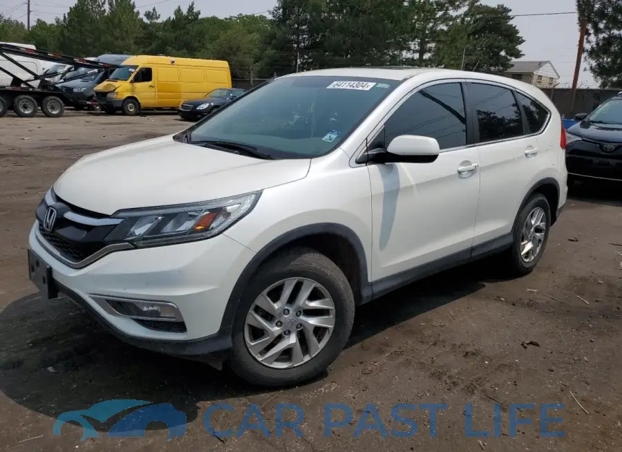 5J6RM4H5XGL138490# 1