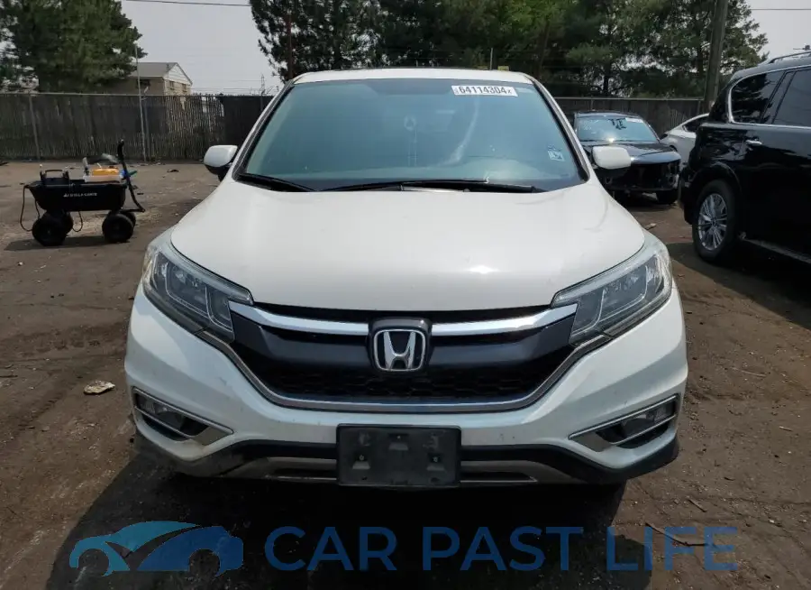 5J6RM4H5XGL138490# 5