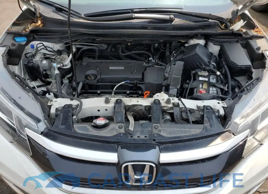 5J6RM4H5XGL138490# 11