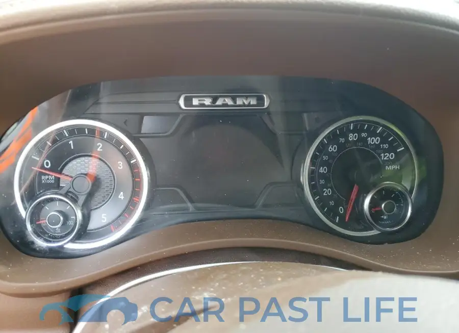 3C63RRJL3KG637051# 8