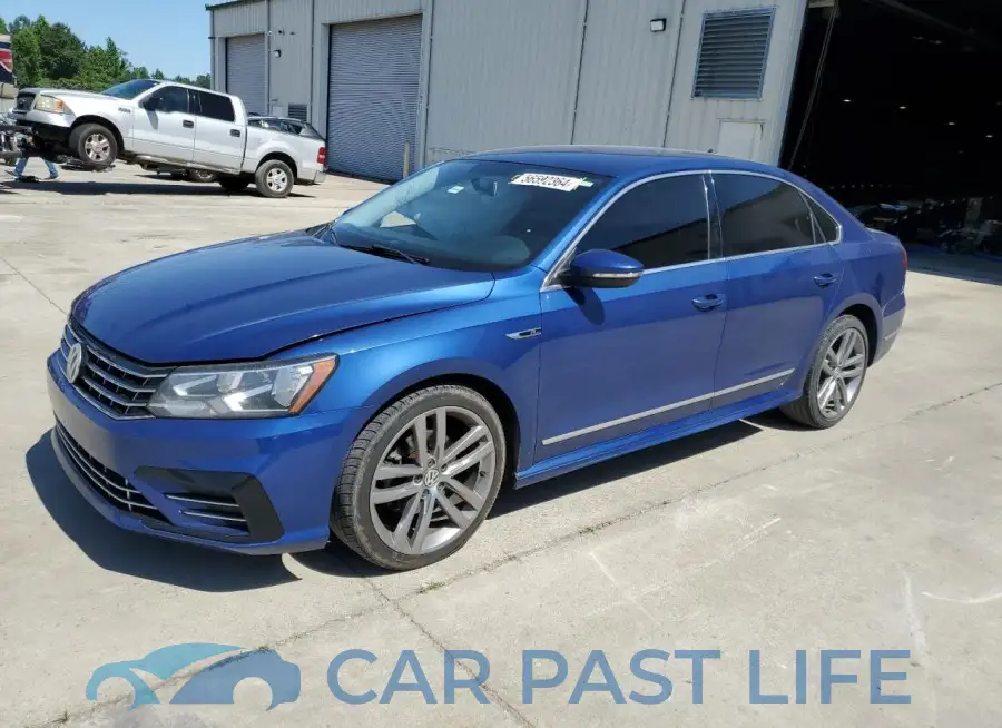 1VWDT7A31HC065134# 1