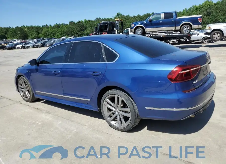 1VWDT7A31HC065134# 2