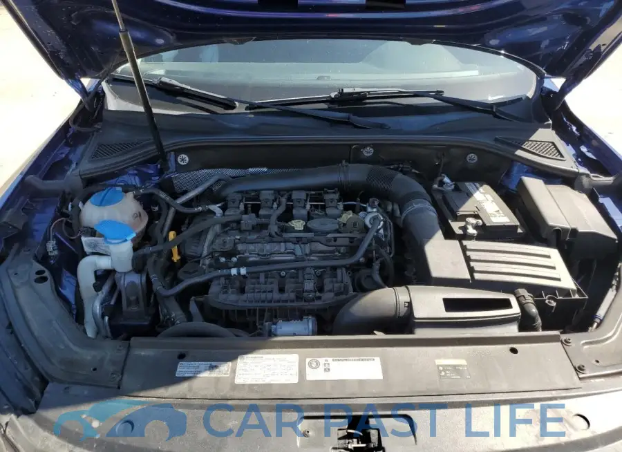 1VWDT7A31HC065134# 11