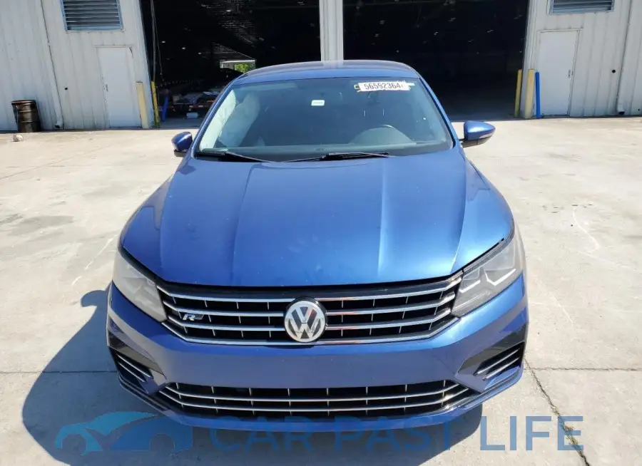 1VWDT7A31HC065134# 5