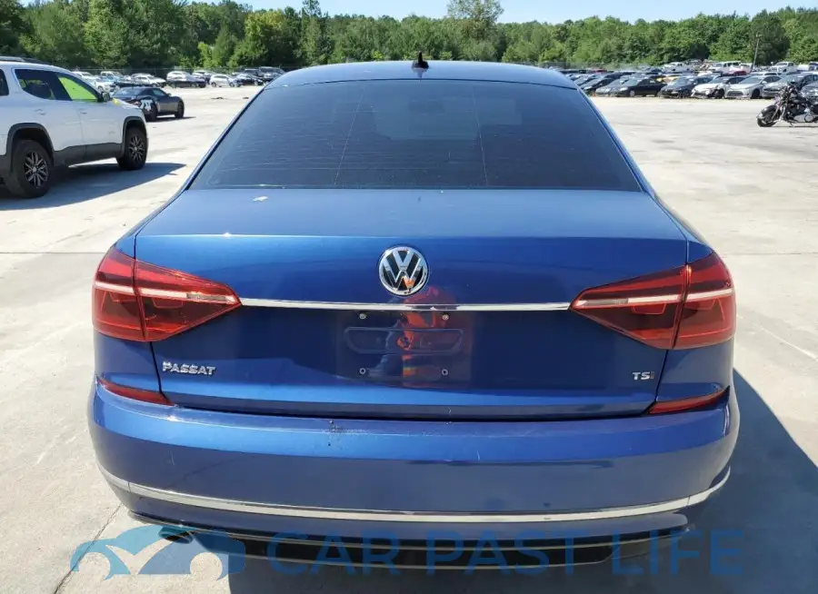 1VWDT7A31HC065134# 6