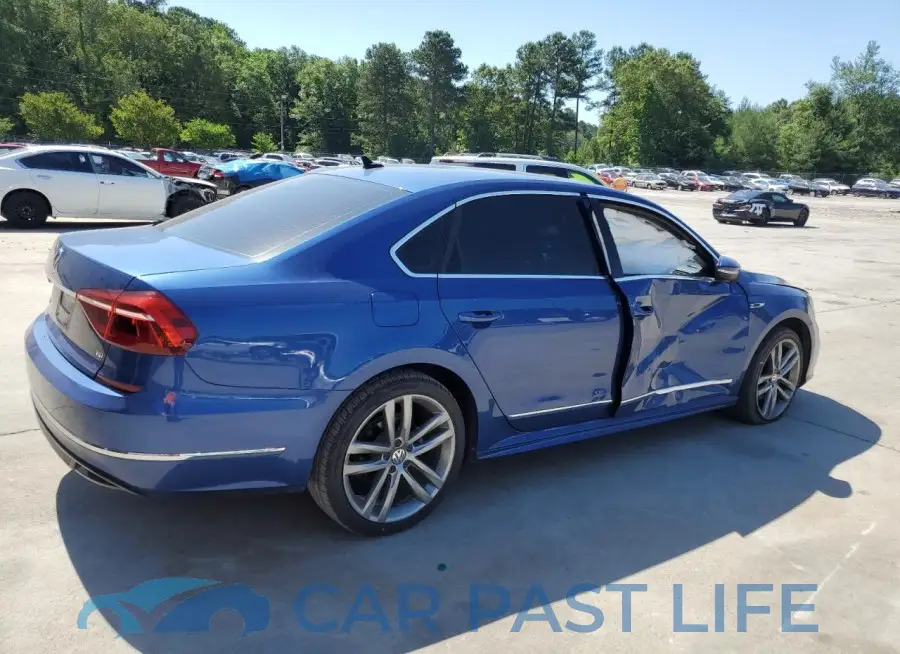 1VWDT7A31HC065134# 3
