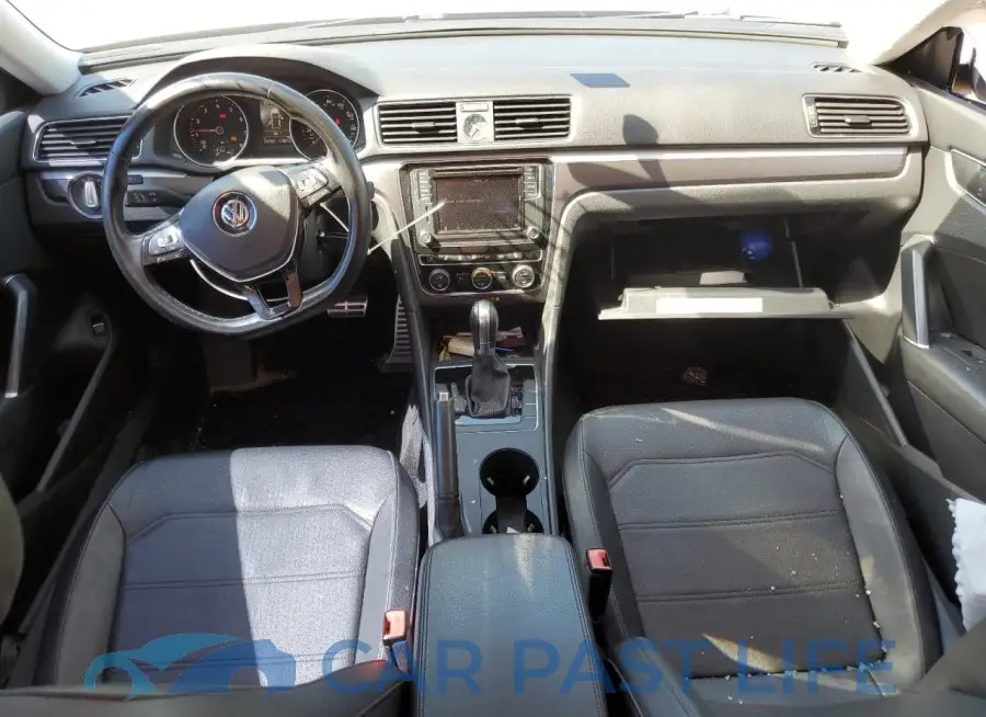 1VWDT7A31HC065134# 8