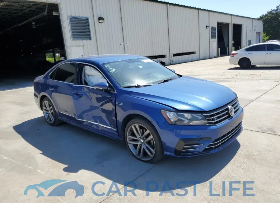 1VWDT7A31HC065134# 4
