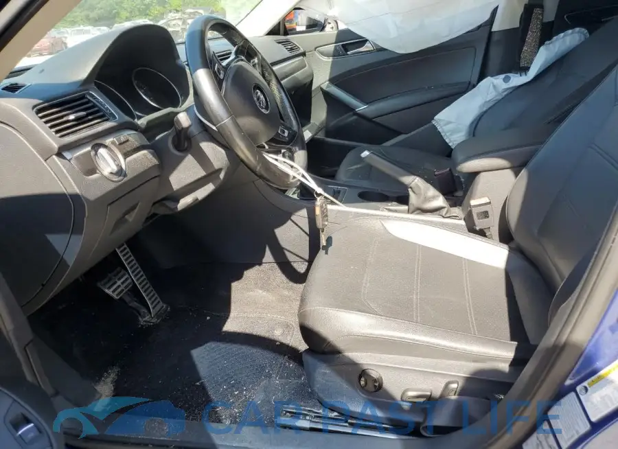 1VWDT7A31HC065134# 7