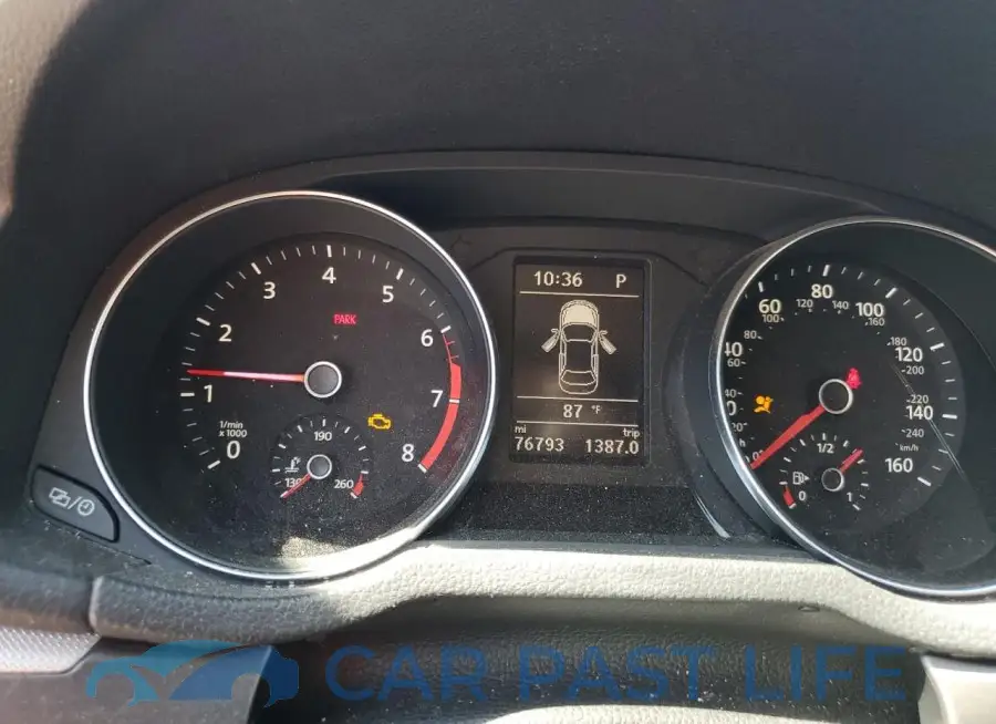 1VWDT7A31HC065134# 9