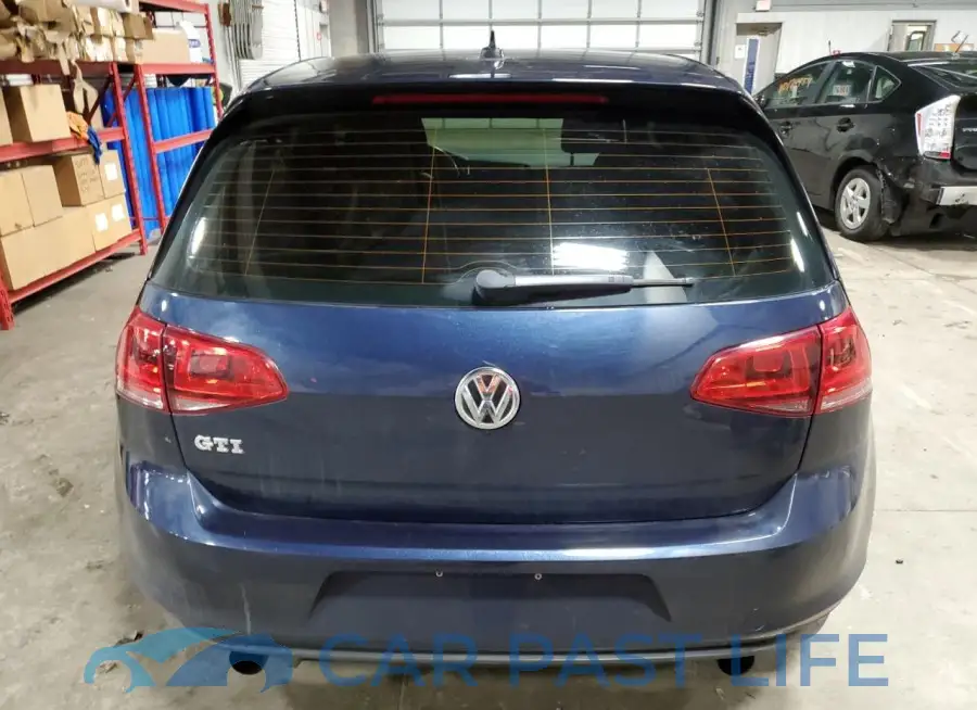 3VW5T7AU9HM001239# 6