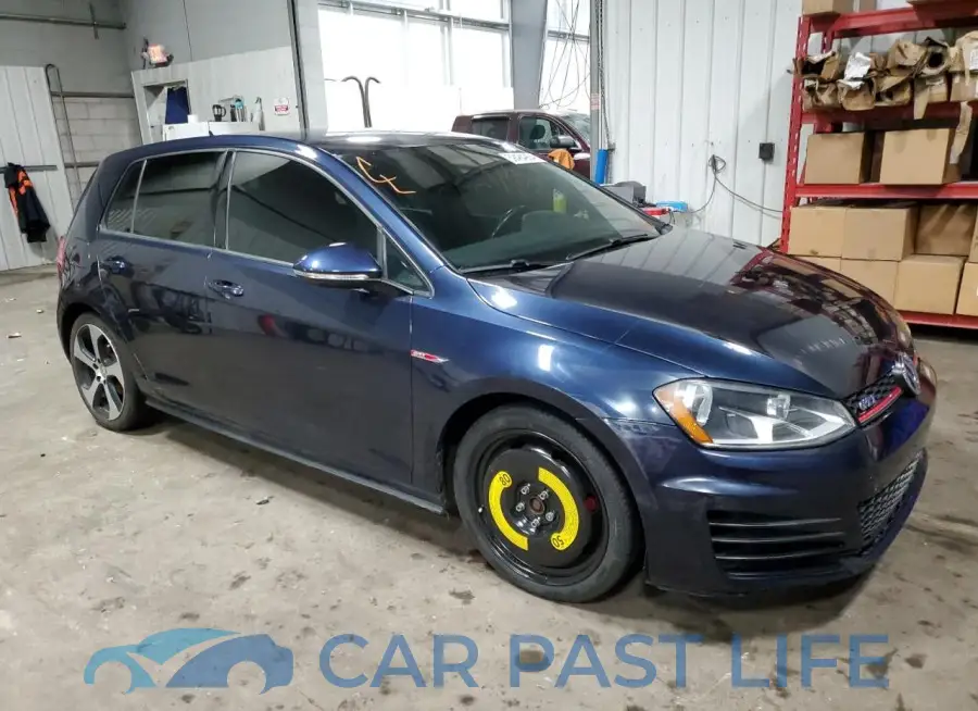 3VW5T7AU9HM001239# 4