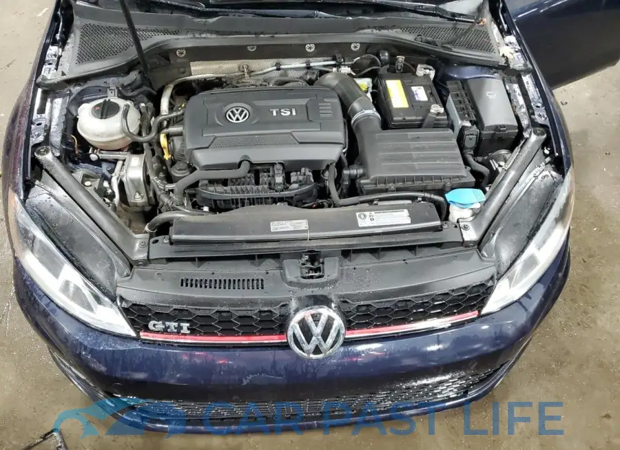 3VW5T7AU9HM001239# 11