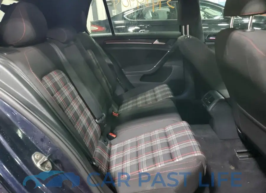 3VW5T7AU9HM001239# 10