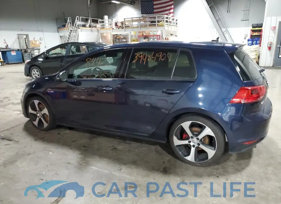 3VW5T7AU9HM001239# 2