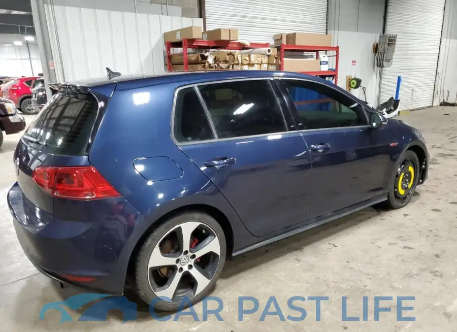 3VW5T7AU9HM001239# 3
