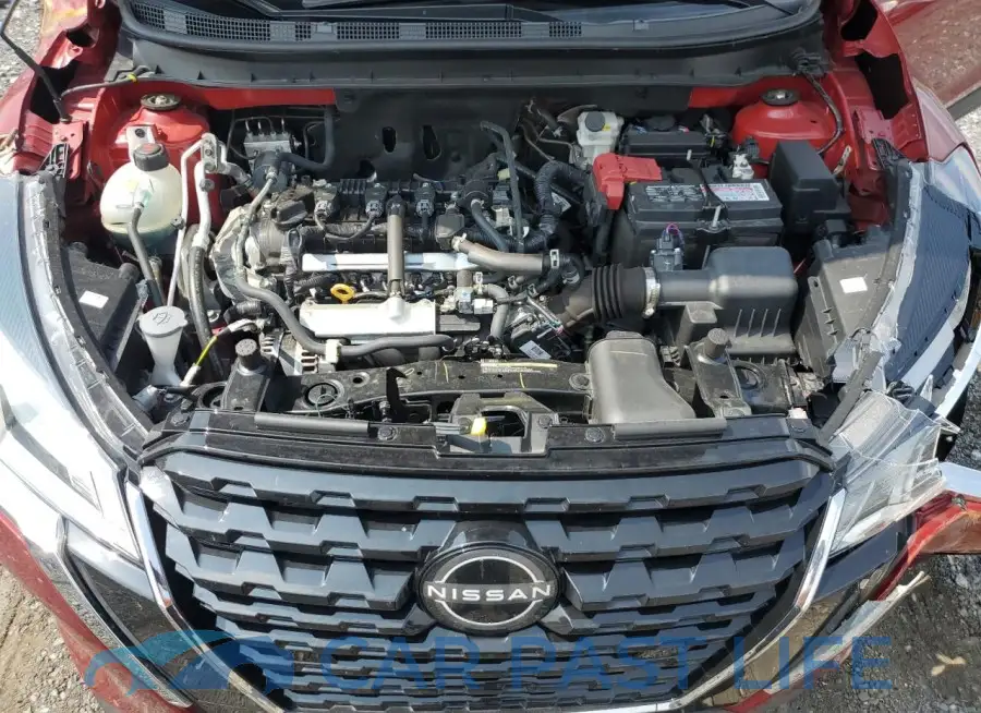 3N1CP5CV4PL549200# 12