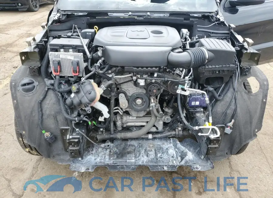 1C4RJEAG3LC181529# 11
