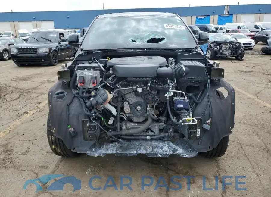 1C4RJEAG3LC181529# 5