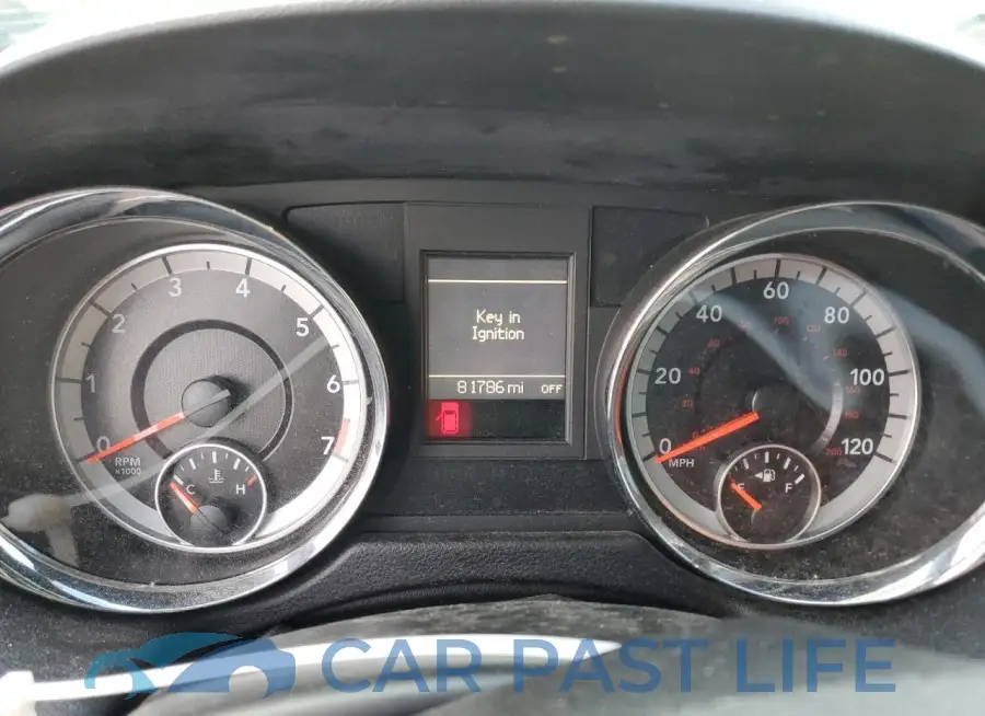 2C4RDGEGXKR663949# 9
