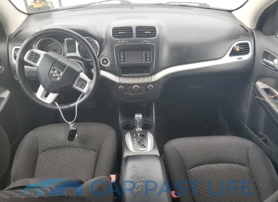 3C4PDCAB2GT212030# 8
