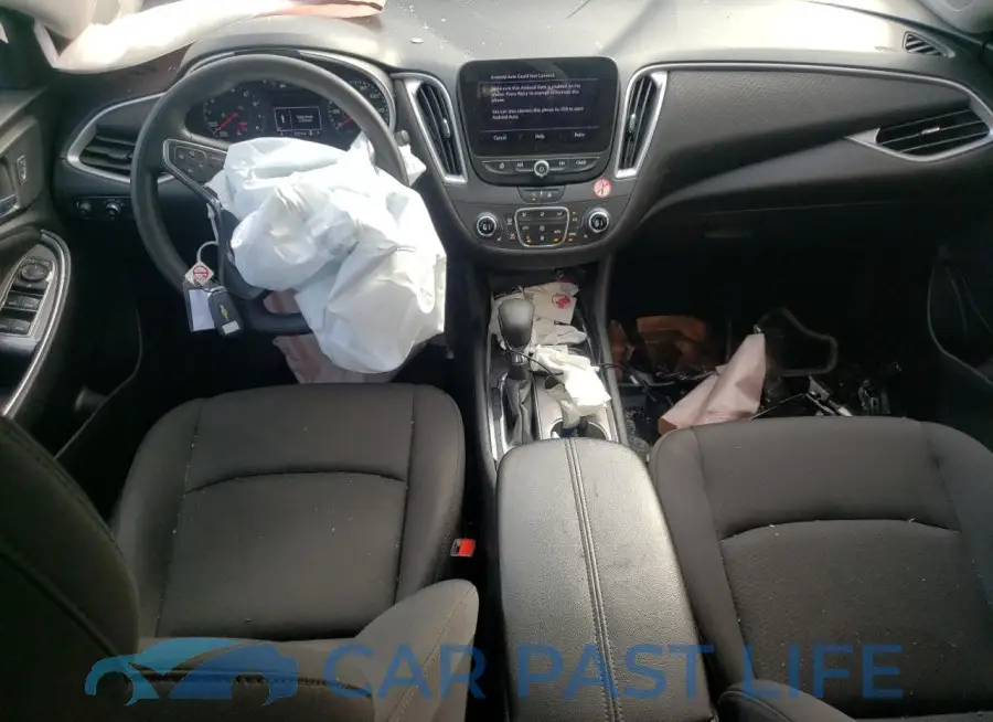 1G1ZD5ST6NF127235# 8