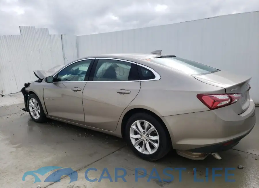 1G1ZD5ST6NF127235# 2