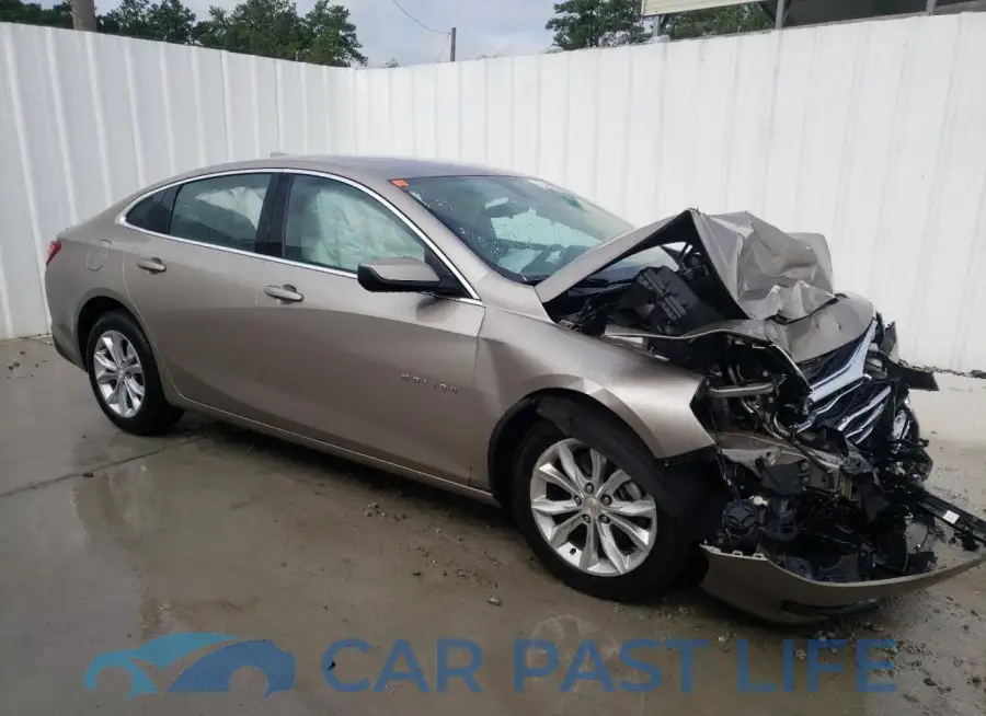 1G1ZD5ST6NF127235# 4