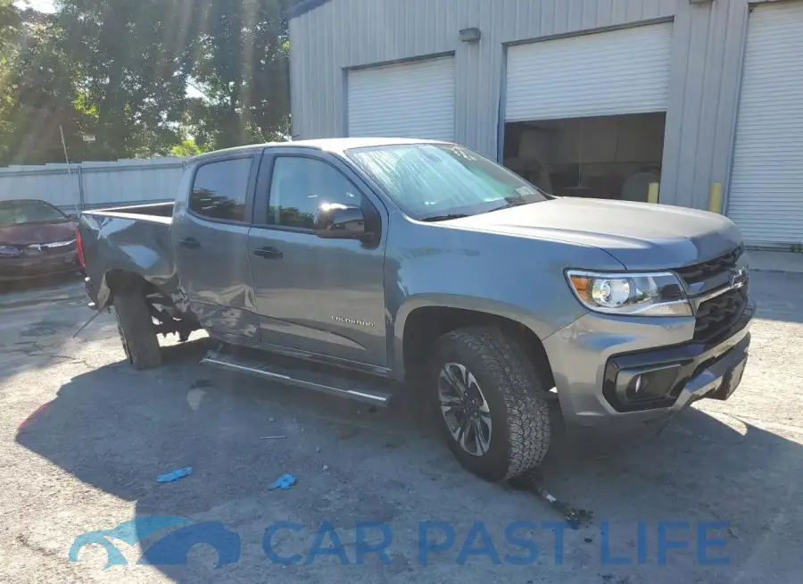 1GCGTDENXN1179974# 4