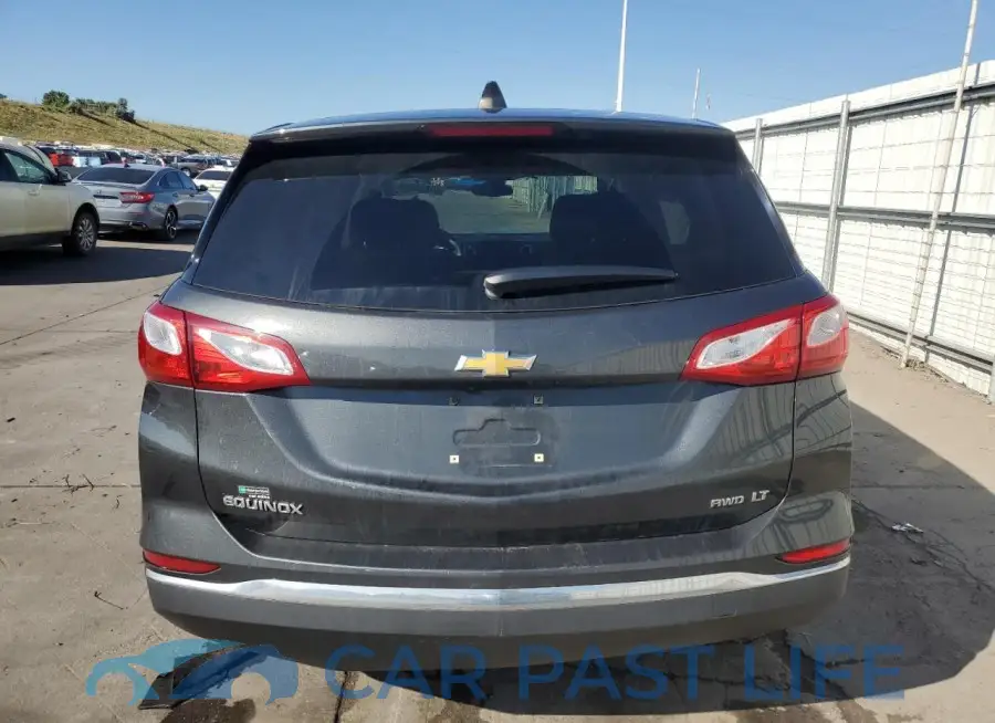 2GNAXUEV7L6155546# 6