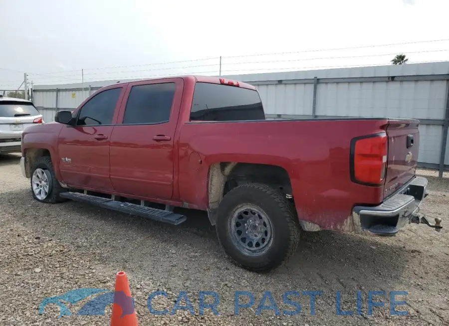 3GCPCREC2JG444393# 2