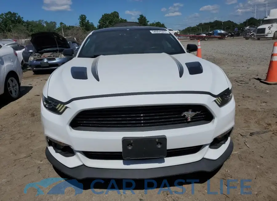 1FA6P8CF0G5211318# 5