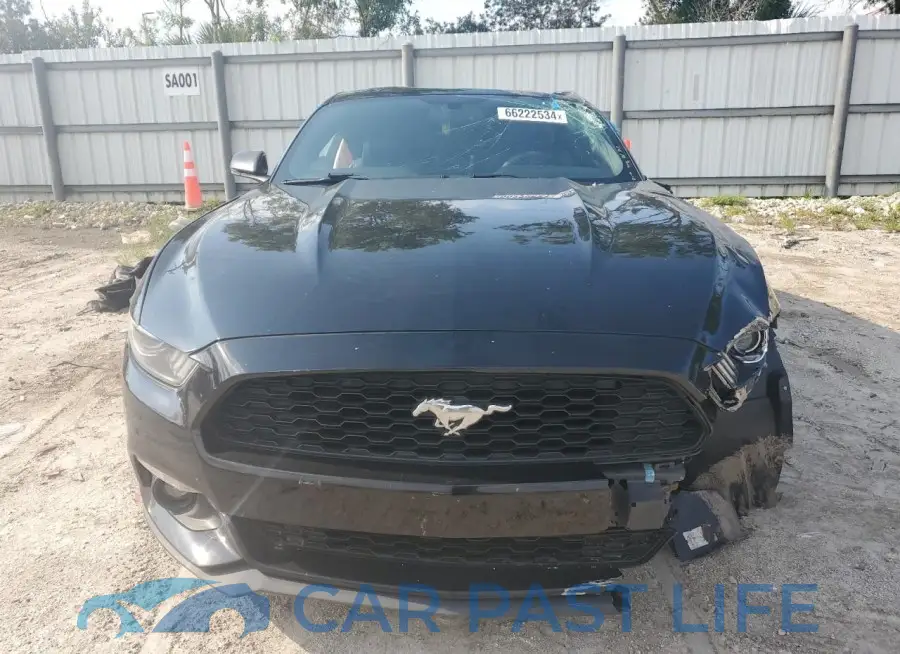 1FA6P8TH0G5207996# 5