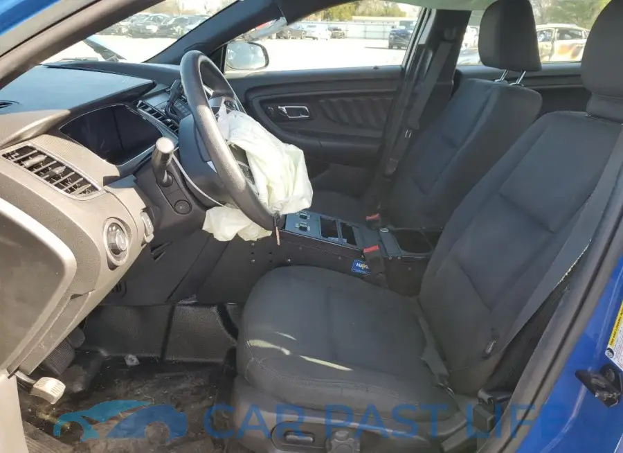 1FAHP2MK6JG140834# 7