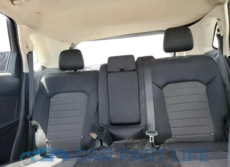 2FMPK3G95JBC42857# 10
