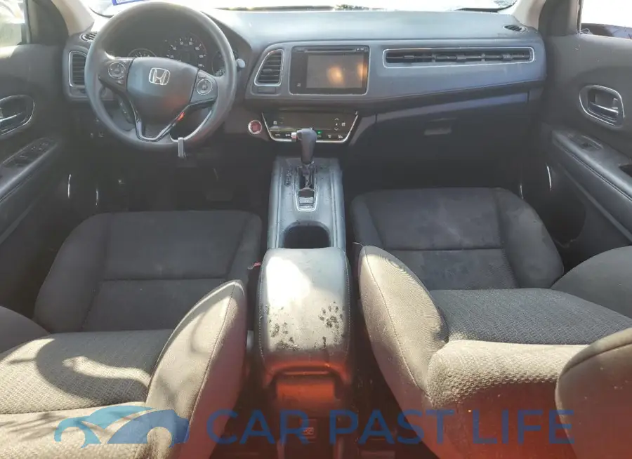 3CZRU5H51JG701050# 8