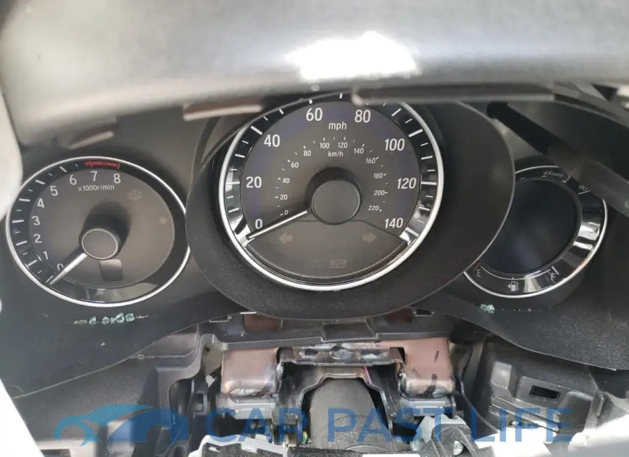 3HGGK5H48LM717018# 9