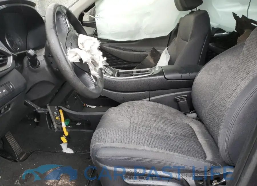 5NMS1DAJ0NH395907# 7