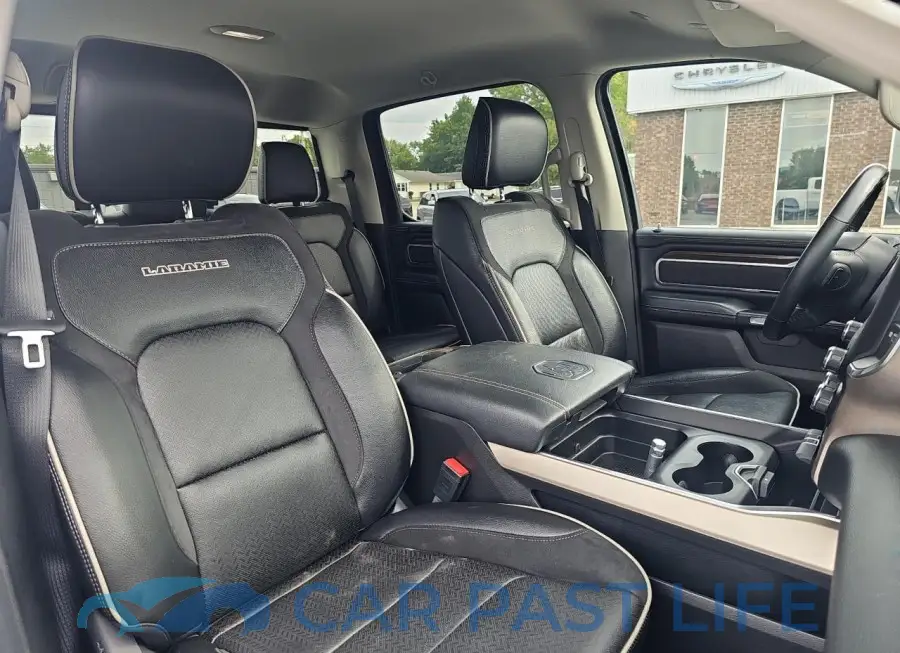 1C6SRFJT6NN417151# 5