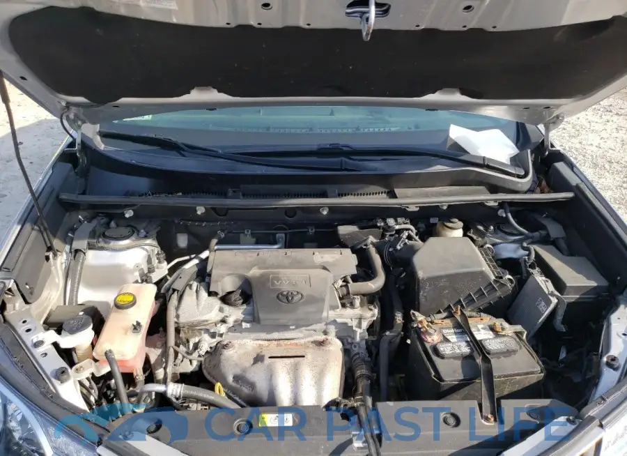 2T3BFREV8FW299290# 12