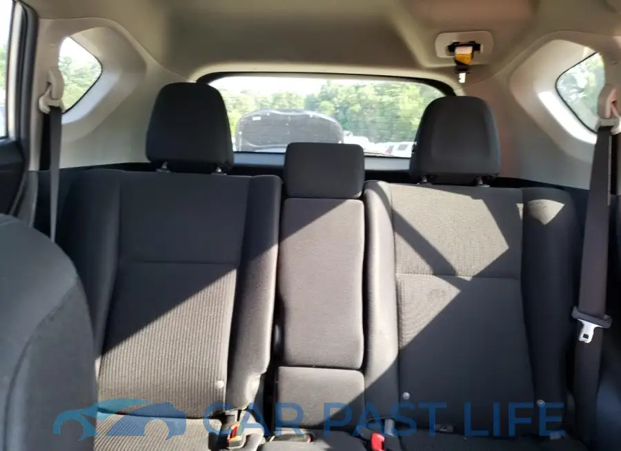 2T3BFREV8FW299290# 10