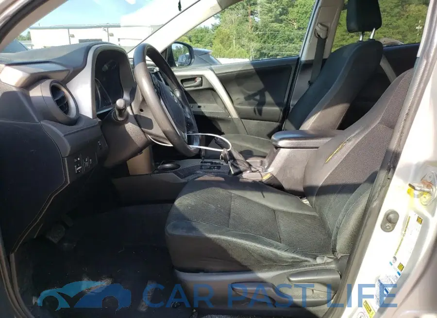 2T3BFREV8FW299290# 7