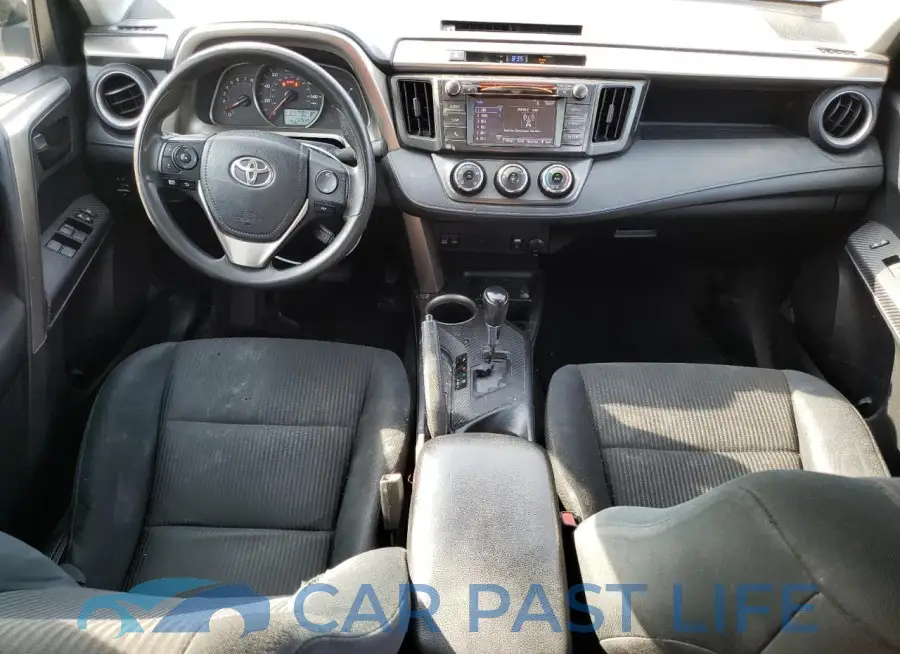 2T3BFREV8FW299290# 8