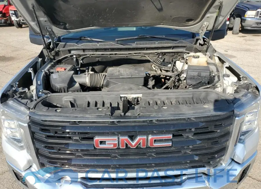 1GT48LE77MF165774# 11