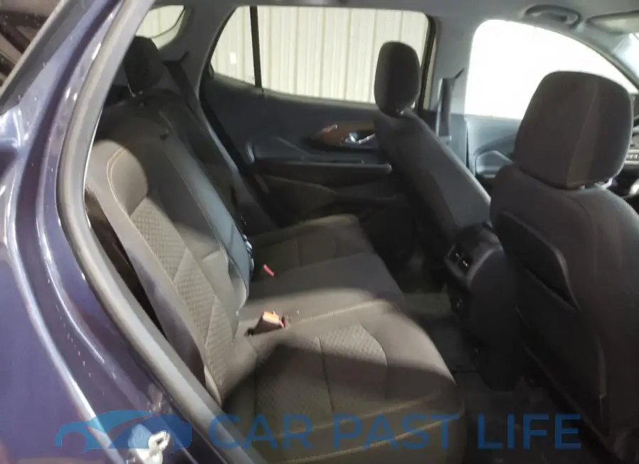 3GKALTEV8JL294595# 11