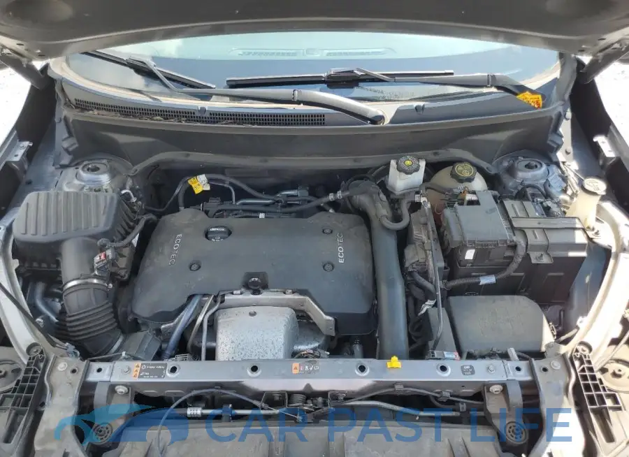 3GKALTEX6JL124057# 11